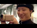 Meeting is Easy, Parting is Hard - Basick Ft. Leellamarz (Woodz FMV)