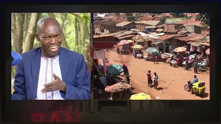 KUNO KWE KWAFFE: Katulabe ebikwata ku linnya ly’ekyalo Katooke