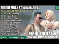 Lagu Zidan feat yaya nadila full album terbaru
