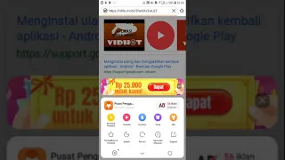 Cara download aplikasi bokep si montok max tube dll