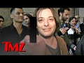 Edward Furlong -