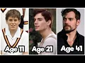 Henry Cavill Bullied Schoolboy to World s Handsome Man - Transformation Age 1-41