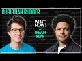 The Perfect Algorithm for Finding Love with Christian Rudder What Now with Trevor Noah Podcast
