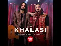 Khalasi | Coke Studio Bharat - Aditya Gadhvi & Achint