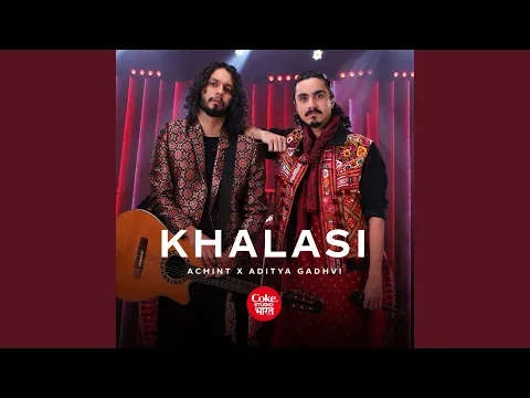 Download MP3 Khalasi | Coke Studio Bharat