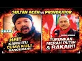 Lagu Orang Aceh Wajib Nonton Video Ini‼️X GAM-Sultan Aceh Kasih Paham Provokator Aceh Nasir Usman 
