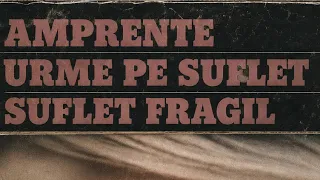 Povestea albumului AMPRENTE 🤍