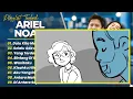 Ariel NOAH - DULU KITA MASIH REMAJA - SELALU ADA DI NADIMU || LAGU POP INDO TERPOPULER 2026