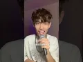 斑恩-《易暈體質》