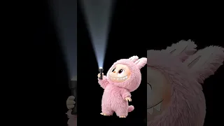 لابوبو شاشة متحركة 