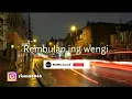 Download Lagu REMBULAN ing wengi #lagu hits 2019 rege koplo (official vidio lirik)