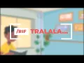 Download Lagu /rif - Tralala (Official Lyric Video)