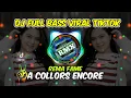 DJ VIRAL TERBARU 2023 FAME REMA REMIX SLOW | DJ REMA FAME REMIX  2023 VIRAL TIKTOK BASS PARGOY