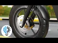 Understanding your motorcycle s brake Disc Brake