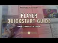 How to Create a Character for D D 5e In Fantasy Grounds Fantasy Grounds QuickStart Guides