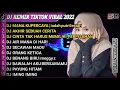 Download Lagu DJ MAAF DARIKU BUKAN UNTUK KAU ULANG JEDAG JEDUG |DJ MANA KUPERCAYA VIRAL TIKTOK 2022