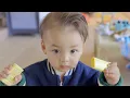 Download Lagu 🇺🇸-🇰🇷 Eerste verjaardag na immigratie naar de VS