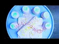 Lovely Lavender Crush Baking Soda ASMR