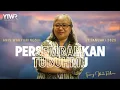 Lagu Persembahkan Tubuhmu | Terang Warta Rohani, 31 Januari 2025