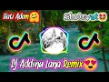Download Lagu DJ ADDINU LANA FULL BASS | DJ ADDINU LANA REMIX VERSI ANGKLUNG TIK TOK VIRAL TERBARU 2021😍
