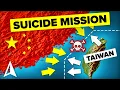 Download Lagu China Can't Afford To Invade Taiwan. Here's Why