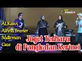 Download Lagu Anak Tiuang \u0026 Sayang jo Jando Nantakana-AL Kawi