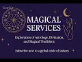 All Signs - Supreme Daily Career Reading