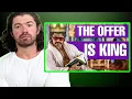 How To Create A GRAND SLAM Offer with Alex Hormozi Not What You Think