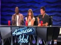 Download Lagu American Idol contestant embarrasses Simon Cowell