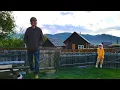 Download Lagu Afgelegen dorp Altay. Het leven in Rusland vandaag. Altaj. sjamaan