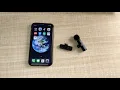 Download Lagu How to use Y22 MIC ? Wireless Mic for iPhone 13?
