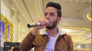 مش انتي اللي اختارتيه و عليا فضلتيه   محمد الخواجه و طاطا مصر مكسرين الدلجمون كفر الزيات دندنها