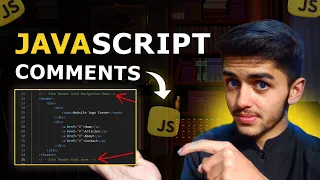 Javascript Comments Single Line Comments Multi-Line Comments JavaScript for Beginners