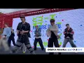 Download Lagu BUS Because of You, I Shine - Japanese Version FULL  Osaka Kansai Expo2025