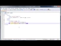 HTML5 and CSS3 beginners tutorial 11 Intro to CSS