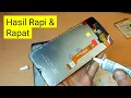 Download Lagu Trik Cara Lem LCD HP Yang Copot / Baru Diganti Untuk Pemula