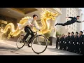 Download Lagu 为爱回归的无上帝骑自行车赴宴！势利保安阻拦被自行车轰飞千丈，全场吓跪！#shortfilm  #shortvideo  #男频 #反转 #爽文  #逆袭 #打脸 #复仇 #狂婿 #觉醒