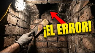 EL PULMON DE LA CHIMENEA A LEÑA (y cómo evitarlo)