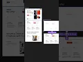 Animate Website Landing Pages in Figma like a PRO