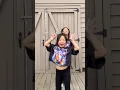 KPop Demon Hunters IRL