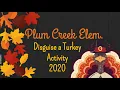 Disguise a Turkey 2020