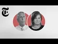 Meet the Billionaire Couple Trying to Reshape the Republican Party NYT News