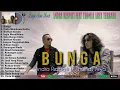 Download Lagu Thomas Arya Feat Andra Respati - Bunga -  Lagu Slow Rock Full Album Terbaru 2022