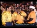 The Fat Boys Human Beat Box New York Hot Tracks 1984