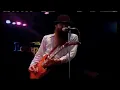 ZZ Top - Just Got Paid (From "Double Down Live - 1980")