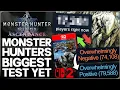 Monster Hunter Wilds Ascendance - This is BIG