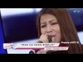 Download Lagu ROSELLE NAVA - HUWAG KA NANG BABALIK (NET25 LETTERS AND MUSIC)