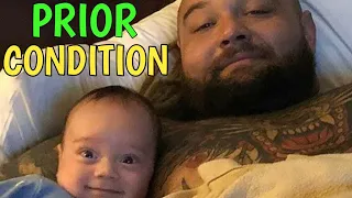 Bray Wyatt s Condition Before His Death Revealed