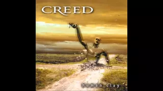 Creed With Arms Wide Open HQ 
