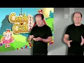 HOW TO PLAY CANDY CRUSH SAGA